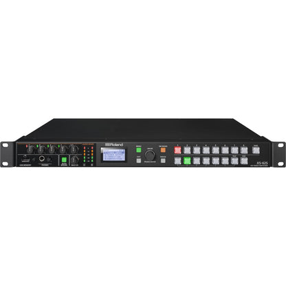Roland XS-62S Hd Video Switcher