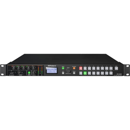 Roland XS-62S Hd Video Switcher