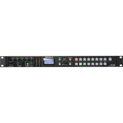 Roland XS-62S Hd Video Switcher