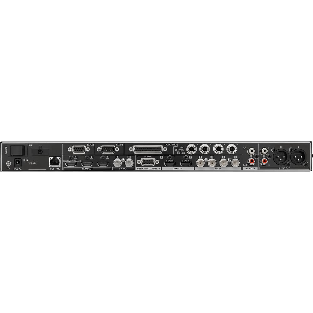 Roland XS-62S Hd Video Switcher