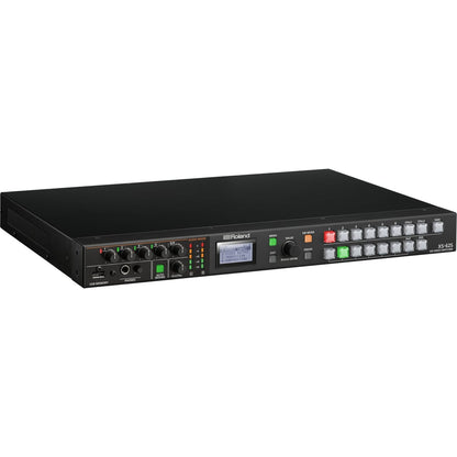 Roland XS-62S Hd Video Switcher
