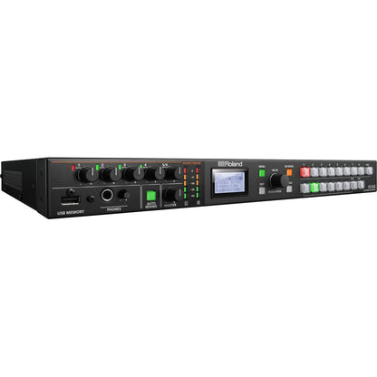 Roland XS-62S Hd Video Switcher