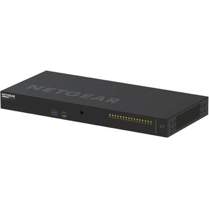 NETGEAR XSM4216F-100NAS M4250-16Xf Av Switch