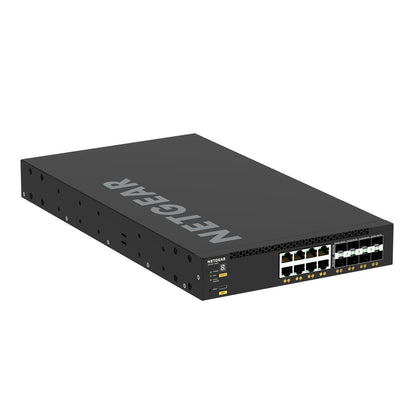 NETGEAR XSM4316-100NES 16Pt M4350-8X8F Managed Switch