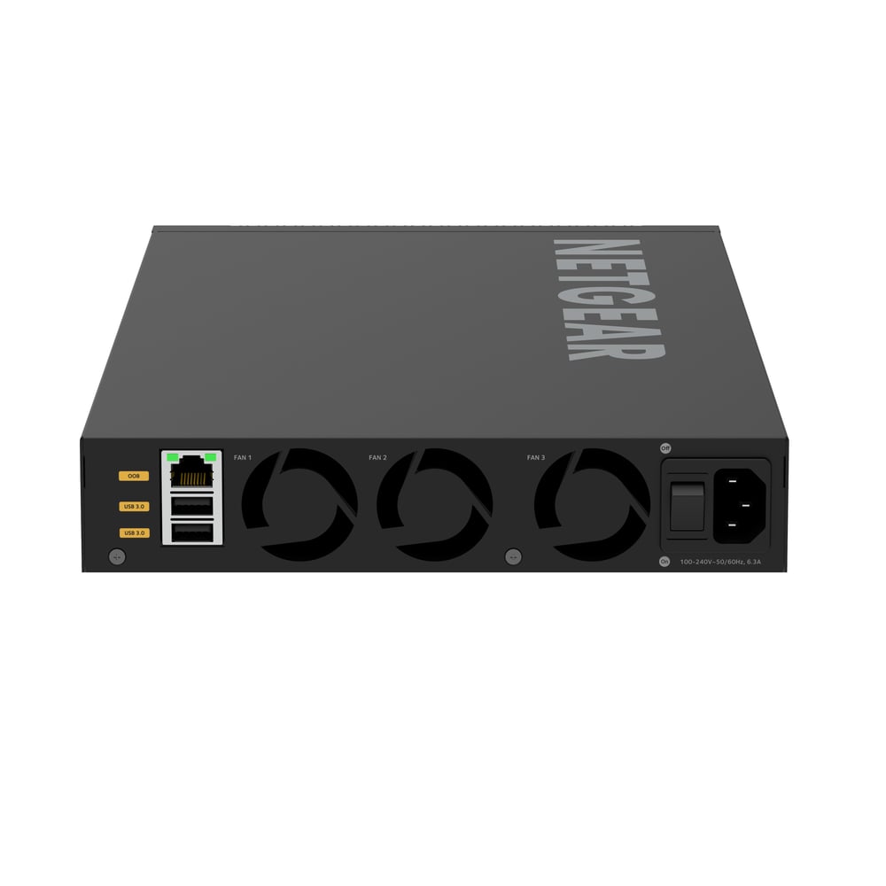 NETGEAR XSM4316-100NES 16Pt M4350-8X8F Managed Switch