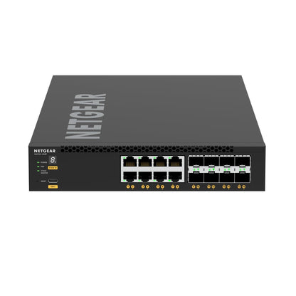 NETGEAR XSM4316-100NES 16Pt M4350-8X8F Managed Switch