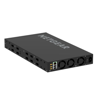 NETGEAR XSM4316-100NES 16Pt M4350-8X8F Managed Switch