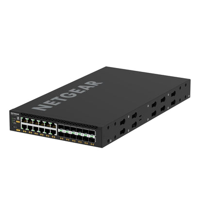 NETGEAR XSM4324-100NES 24Pt M4350-12X12F Managed Switch