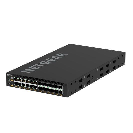 NETGEAR XSM4324-100NES 24Pt M4350-12X12F Managed Switch