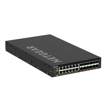 NETGEAR XSM4324-100NES 24Pt M4350-12X12F Managed Switch