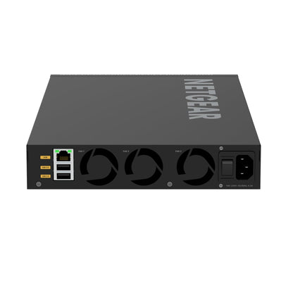 NETGEAR XSM4324-100NES 24Pt M4350-12X12F Managed Switch