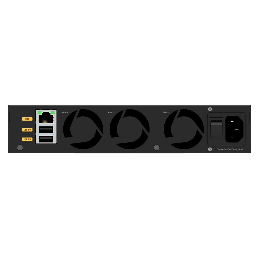 NETGEAR XSM4324-100NES 24Pt M4350-12X12F Managed Switch