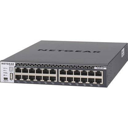 NETGEAR XSM4324CS-100NES M4300-24X Managed Switch