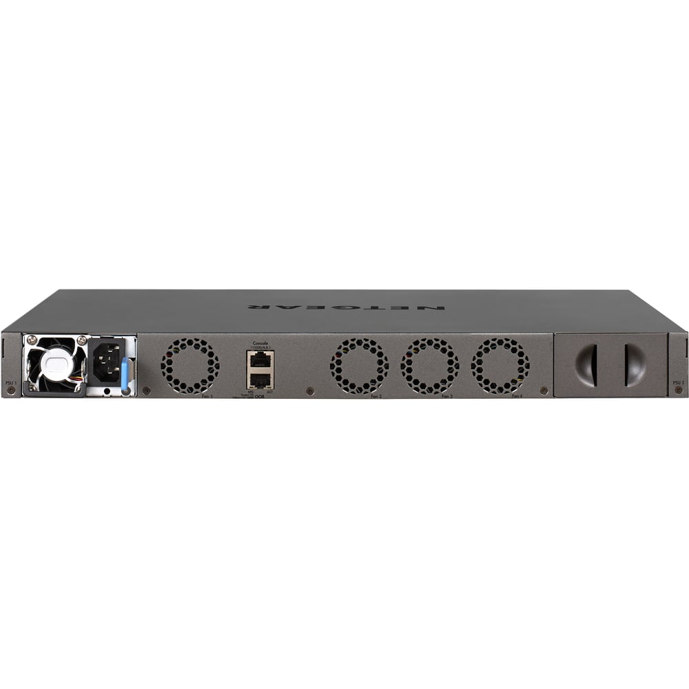 NETGEAR XSM4348CS-100NES M4300-48X Managed Switch