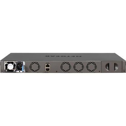 NETGEAR XSM4348CS-100NES M4300-48X Managed Switch