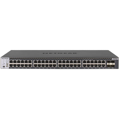 NETGEAR XSM4348CS-100NES M4300-48X Managed Switch