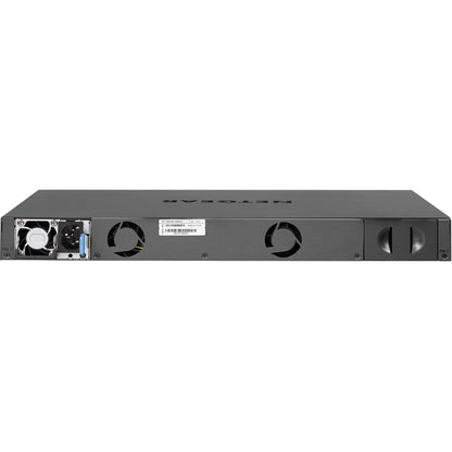 NETGEAR XSM4348S-100NES M4300-24X24F Managed Switch