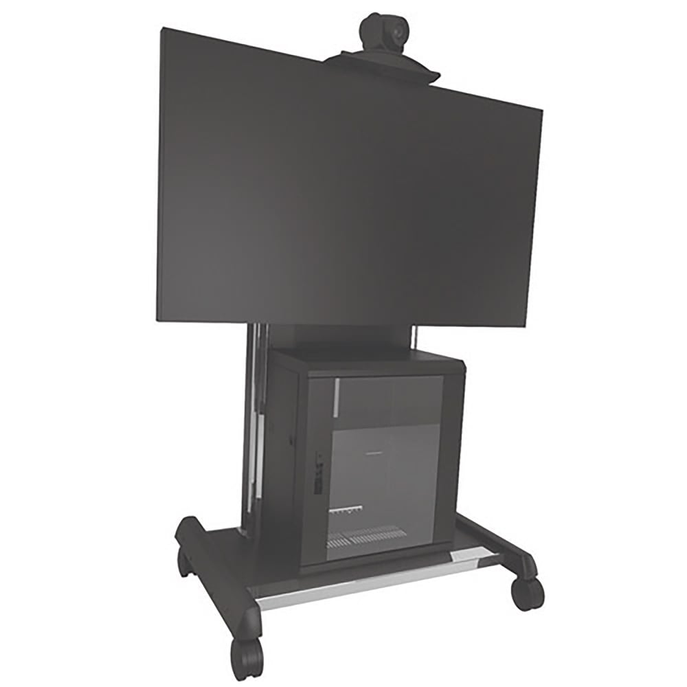 Chief XVAUB Video Conference Cart