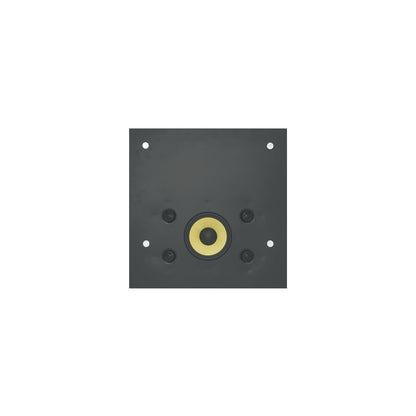 Kramer 60-000030 8In Woofer 4X1" Pivoting Tweeters Esd Ceiling Tile Speaker