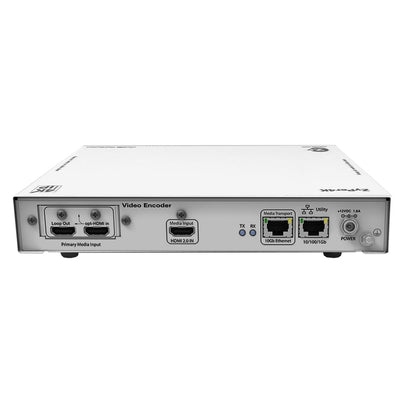 ZEEVEE ZEE-Z4KHDMIENCC3U Zyper4K Extended Hdmi 2.0 Copper Encoder With Hdmi Loop-Out With Usb