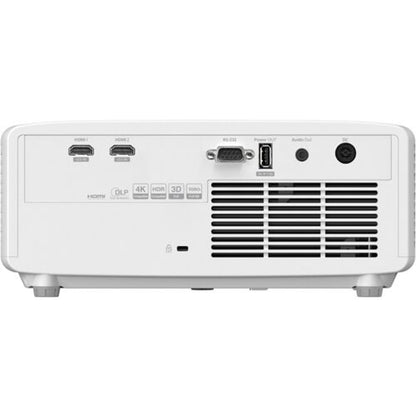 Optoma ZH350ST Wxga, 3500 Lumens, Laser Light Source Projector