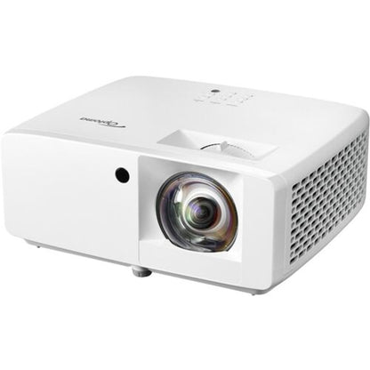 Optoma ZH350ST Wxga, 3500 Lumens, Laser Light Source Projector