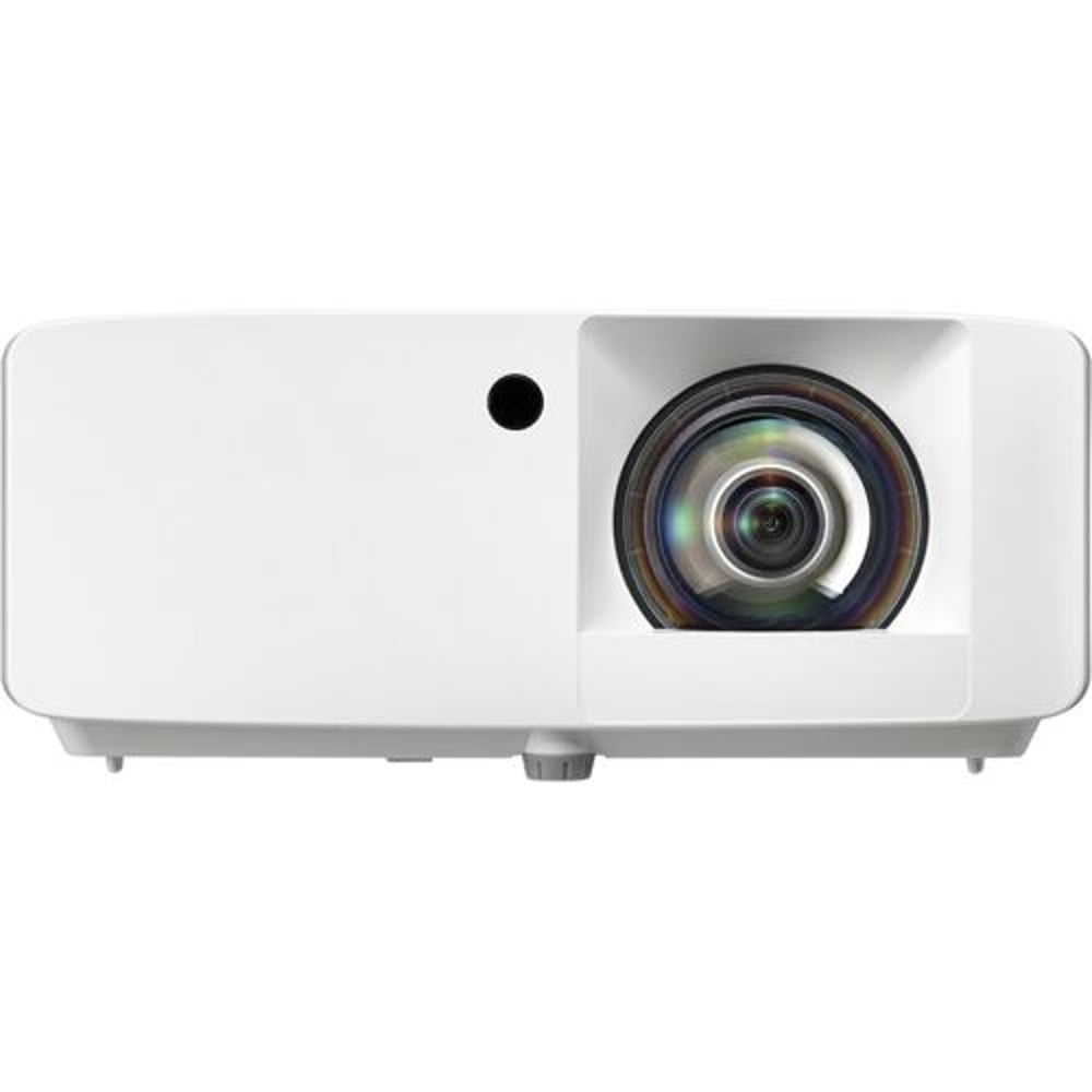 Optoma ZH350ST Wxga, 3500 Lumens, Laser Light Source Projector