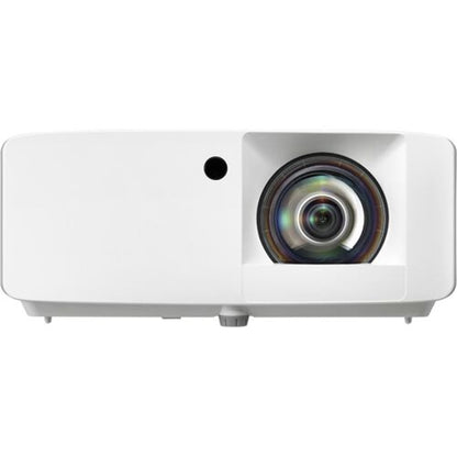 Optoma ZH350ST Wxga, 3500 Lumens, Laser Light Source Projector