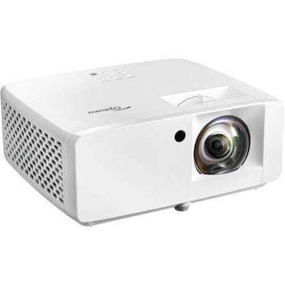 Optoma ZH350ST Wxga, 3500 Lumens, Laser Light Source Projector