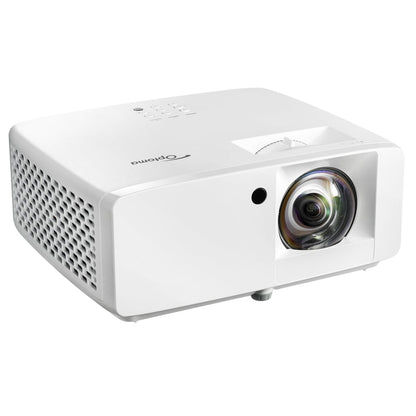 Optoma ZH350ST Wxga, 3500 Lumens, Laser Light Source Projector