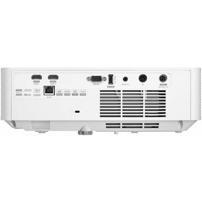 Optoma ZH430UST 1080P 1920X1080, 4000Lum, Laser Light Source Projector