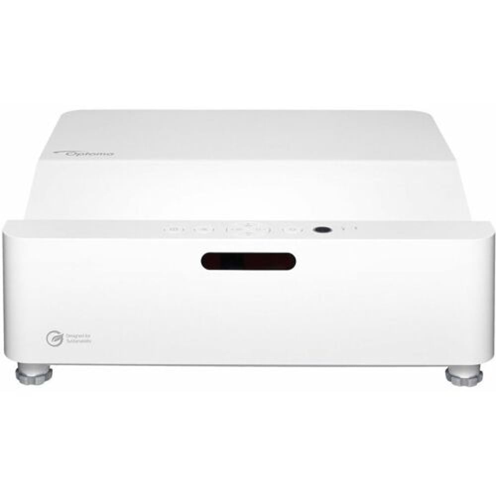 Optoma ZH430UST 1080P 1920X1080, 4000Lum, Laser Light Source Projector
