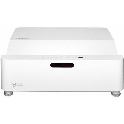 Optoma ZH430UST 1080P 1920X1080, 4000Lum, Laser Light Source Projector