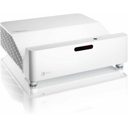 Optoma ZH430UST 1080P 1920X1080, 4000Lum, Laser Light Source Projector