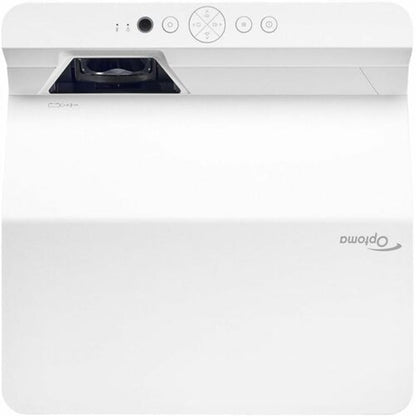 Optoma ZH430UST 1080P 1920X1080, 4000Lum, Laser Light Source Projector