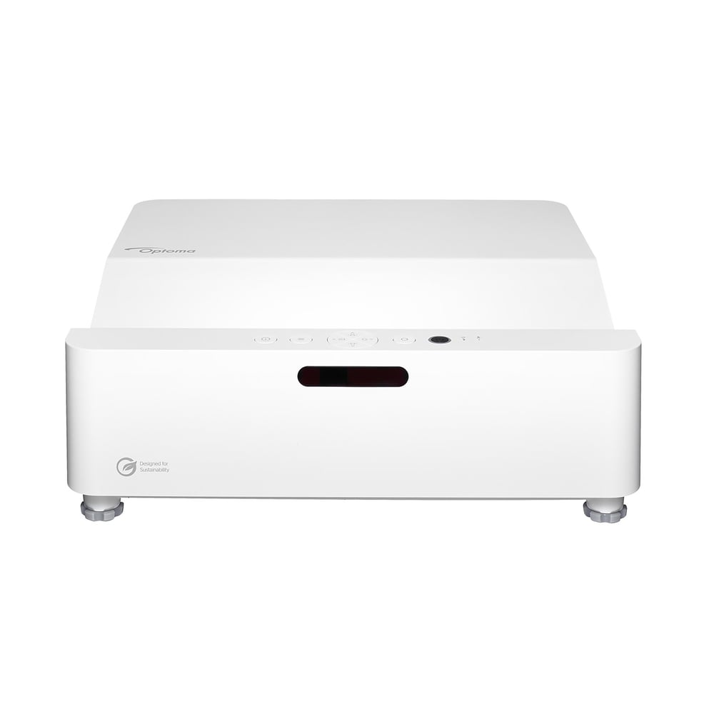 Optoma ZH430UST 1080P 1920X1080, 4000Lum, Laser Light Source Projector