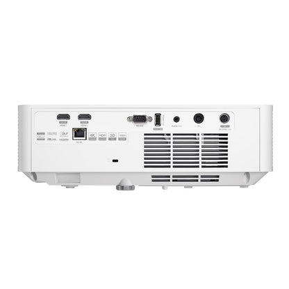 Optoma ZH430UST 1080P 1920X1080, 4000Lum, Laser Light Source Projector