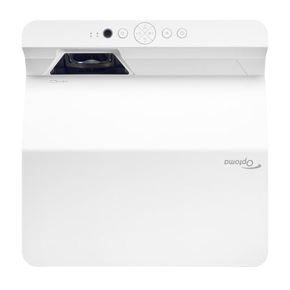 Optoma ZH430UST 1080P 1920X1080, 4000Lum, Laser Light Source Projector