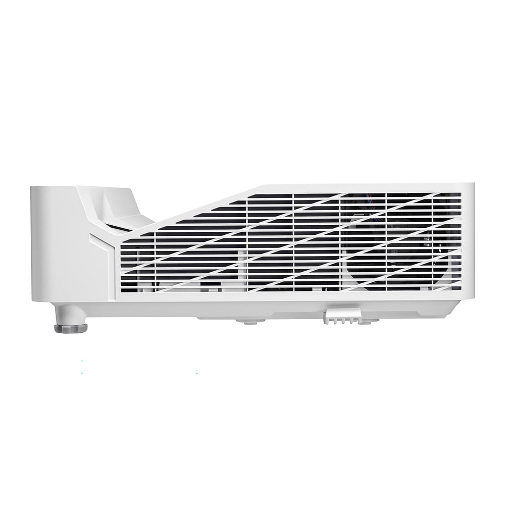 Optoma ZH430UST 1080P 1920X1080, 4000Lum, Laser Light Source Projector