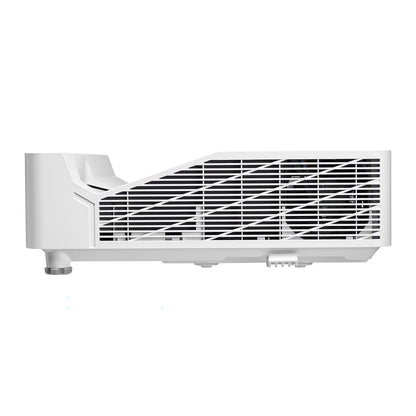 Optoma ZH430UST 1080P 1920X1080, 4000Lum, Laser Light Source Projector