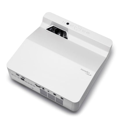 Optoma ZH430UST 1080P 1920X1080, 4000Lum, Laser Light Source Projector