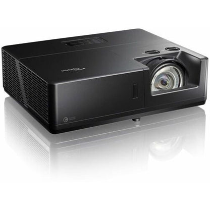 Optoma ZK608TST 4K Uhd 3840X2160, 6000 Lumens, Laser Light Source Projector