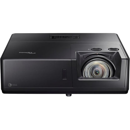 Optoma ZK608TST 4K Uhd 3840X2160, 6000 Lumens, Laser Light Source Projector