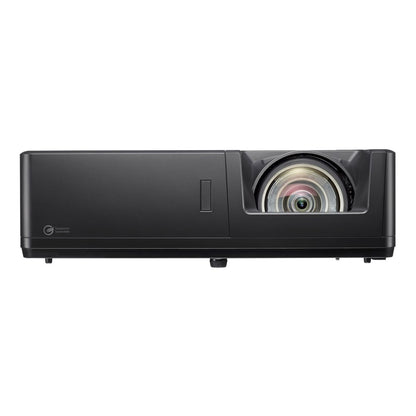 Optoma ZK608TST 4K Uhd 3840X2160, 6000 Lumens, Laser Light Source Projector