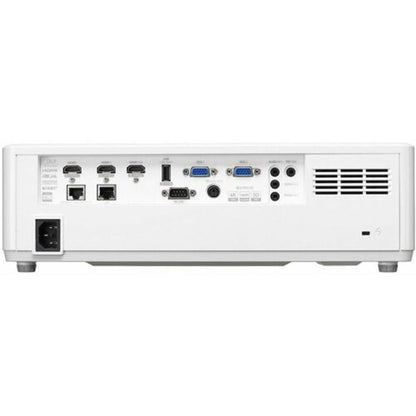 Optoma ZK708T High Brightness Compact 4K UHD Professional Laser Projector
