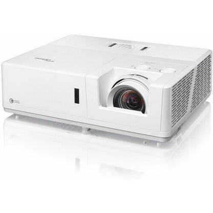 Optoma ZK708T High Brightness Compact 4K UHD Professional Laser Projector