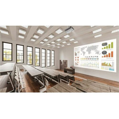 Optoma ZK708T High Brightness Compact 4K UHD Professional Laser Projector
