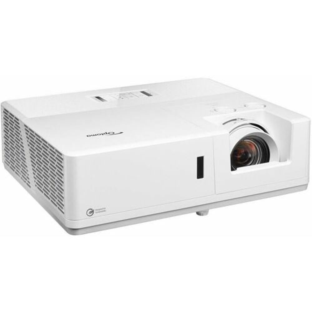 Optoma ZK708T High Brightness Compact 4K UHD Professional Laser Projector