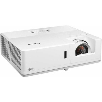 Optoma ZK708T High Brightness Compact 4K UHD Professional Laser Projector