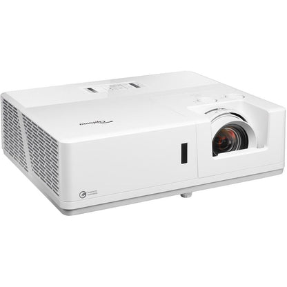 Optoma ZK708T High Brightness Compact 4K UHD Professional Laser Projector